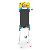 mickey mini pizarra junior ( fdj ninco - 53009 ) mickey mini pizarra junior ( fdj ninco - 53009 )