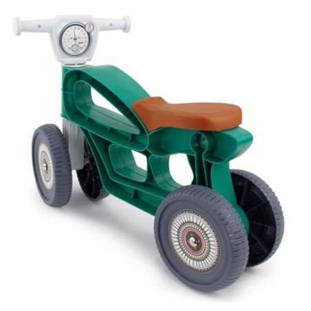 correpasillos minicustom vintage (fdj ninco - 36025)