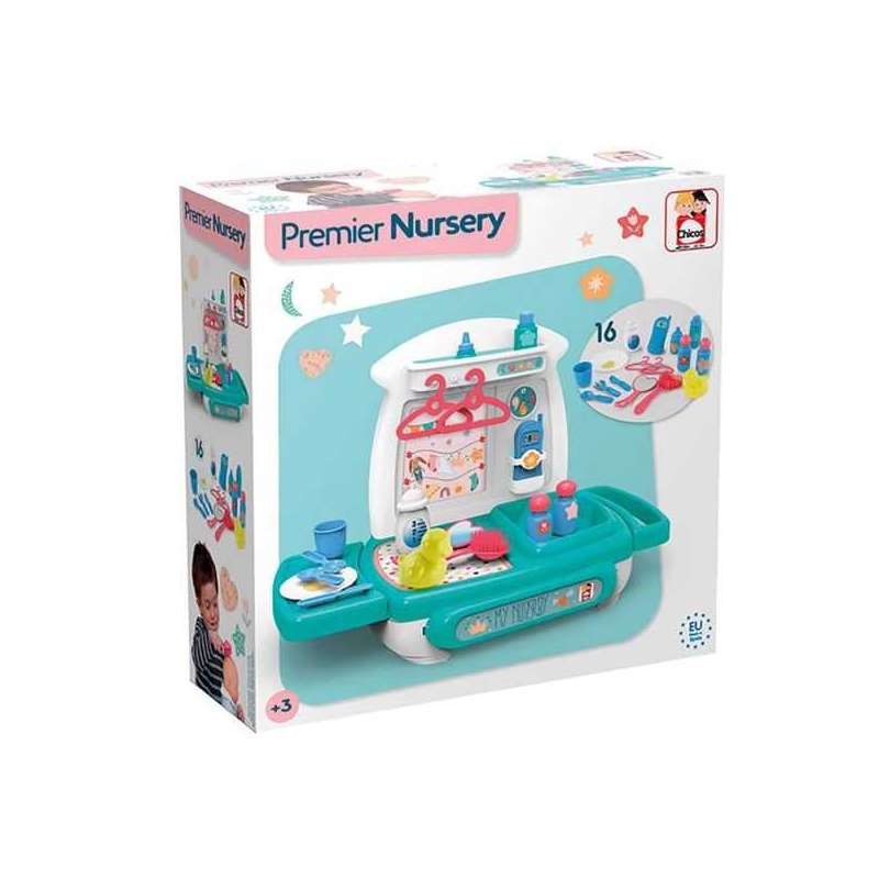 nursery premiere (fdj ninco - 84221)