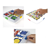 parchis oca juego  (fdj ninco - 64001)
