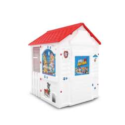 paw patrol casita (fdj ninco - 89526)