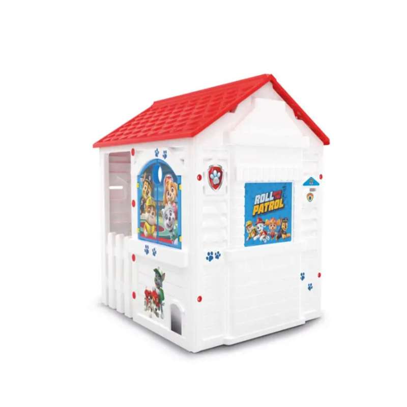 paw patrol casita (fdj ninco - 89526) paw patrol casita (fdj ninco - 89526)