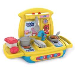 peppa pig mi primera cocina (fdj ninco - 84005)