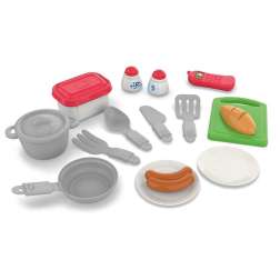 peppa pig mi primera cocina (fdj ninco - 84005)