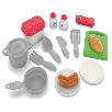 peppa pig mi primera cocina (fdj ninco - 84005)