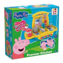 peppa pig mi primera cocina (fdj ninco - 84005)