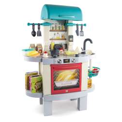 deli kitchen cocina 2 en 1 ( fdj ninco -  85104)