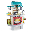 deli kitchen cocina 2 en 1 ( fdj ninco - 85104) deli kitchen cocina 2 en 1 ( fdj ninco - 85104)