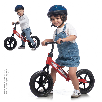 balance bike flat track (fdj ninco - 37004)