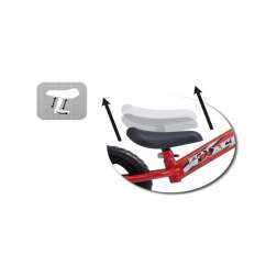 balance bike flat track (fdj ninco - 37004)