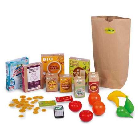 bio supermarket ( fdj ninco - 84110)