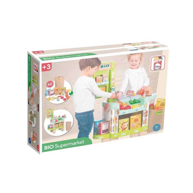 bio supermarket ( fdj ninco - 84110) bio supermarket ( fdj ninco - 84110)