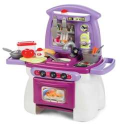 mi primera cocina cook homme (fdj ninco - 84018)