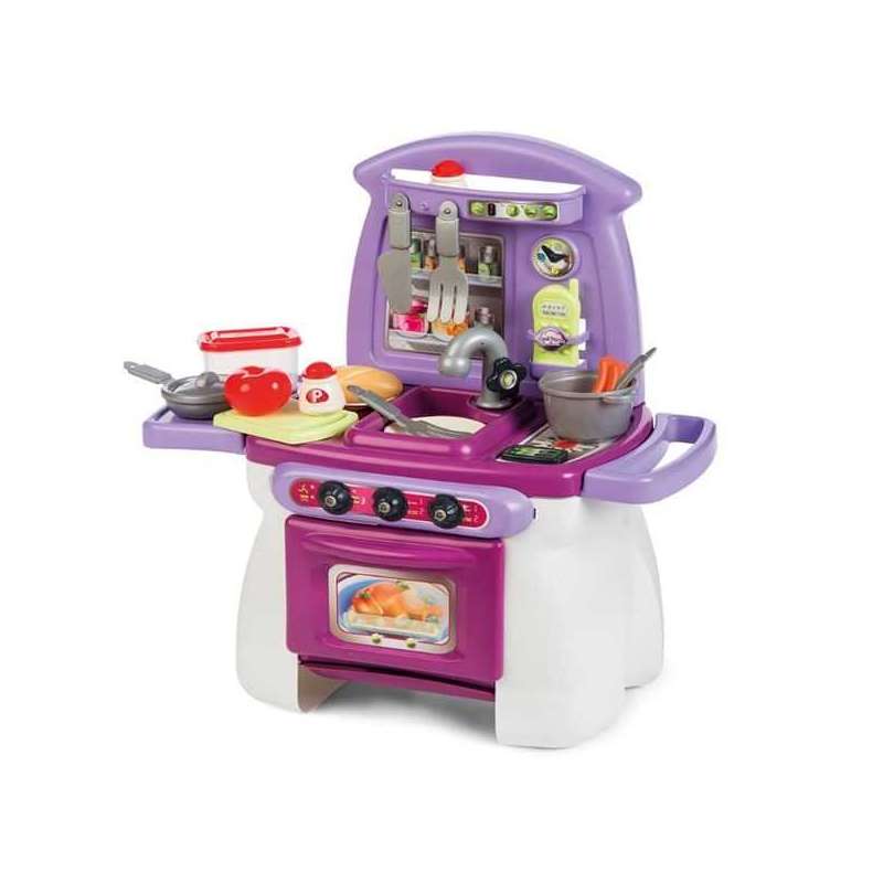 mi primera cocina cook homme (fdj ninco - 84018) mi primera cocina cook homme (fdj ninco - 84018)