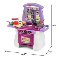 mi primera cocina cook homme (fdj ninco - 84018)