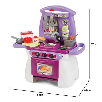 mi primera cocina cook homme (fdj ninco - 84018) mi primera cocina cook homme (fdj ninco - 84018)