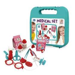 set medico play and go ( fdj ninco - 87100)