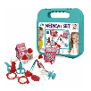 set medico play and go ( fdj ninco - 87100) set medico play and go ( fdj ninco - 87100)