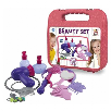 set de belleza play and go (fdj ninco - 87101)