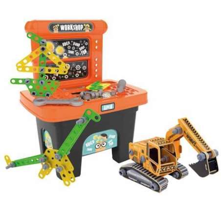 briccos s workshop (fdj ninco - 12064)