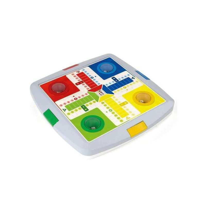 parchis oca deluxe (fdj ninco - 64104) parchis oca deluxe (fdj ninco - 64104)