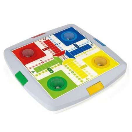 parchis oca deluxe (fdj ninco - 64104)