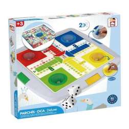 parchis oca deluxe (fdj ninco - 64104)