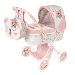 koala coche muÑecas plegable 48 cm  (decuevas toys - 85079)