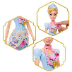 disney princess muÑeca cenicienta reveal (mattel - jhl50) disney princess muÑeca cenicienta reveal (mattel - jhl50)