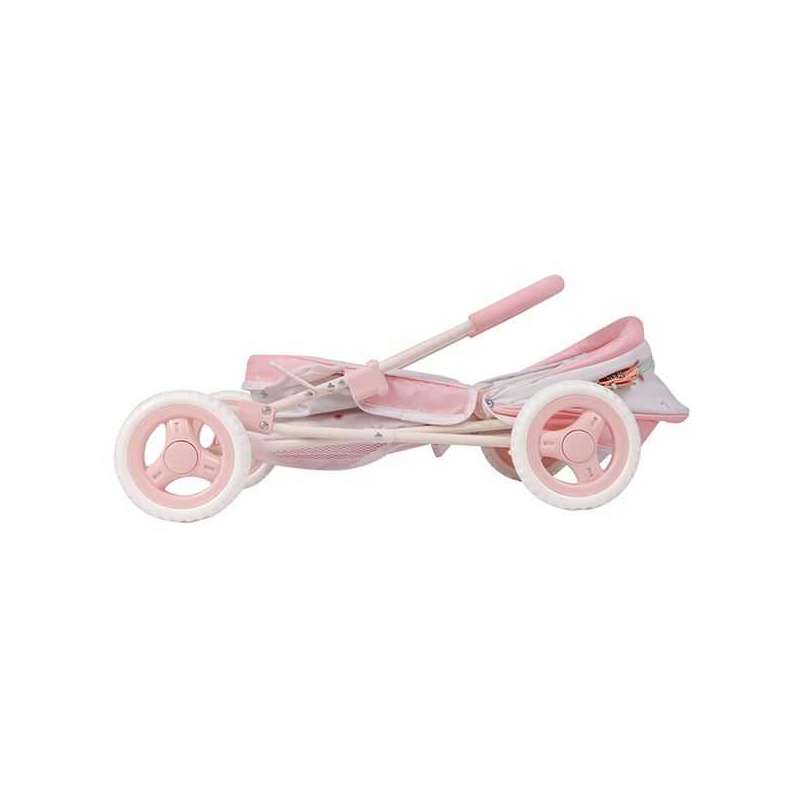 koala coche muÑecas plegable 48 cm (decuevas toys - 85079) koala coche muÑecas plegable 48 cm (decuevas toys - 85079)