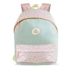 provenza mochila escolar (de cuevas toys - 10245)