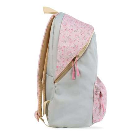 provenza mochila escolar (de cuevas toys - 10245)