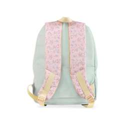 provenza mochila escolar (de cuevas toys - 10245)