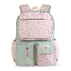 provenza mochila escolar multi bolsillos ( de cuevas toys - 10345) provenza mochila escolar multi bolsillos ( de cuevas toys - 10345)