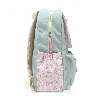 provenza mochila escolar multi bolsillos ( de cuevas toys - 10345) provenza mochila escolar multi bolsillos ( de cuevas toys - 10345)