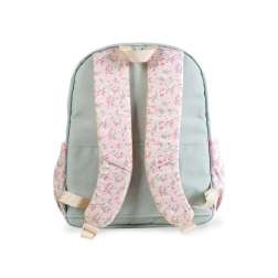 provenza mochila escolar multi bolsillos ( de cuevas toys - 10345)