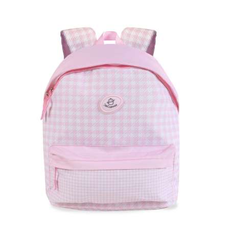 niza mochila escolar (de cuevas toys - 10246)
