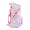 niza mochila escolar (de cuevas toys - 10246) niza mochila escolar (de cuevas toys - 10246)