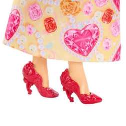 disney princess muÑeca bella reveal (mattel - jhl51)