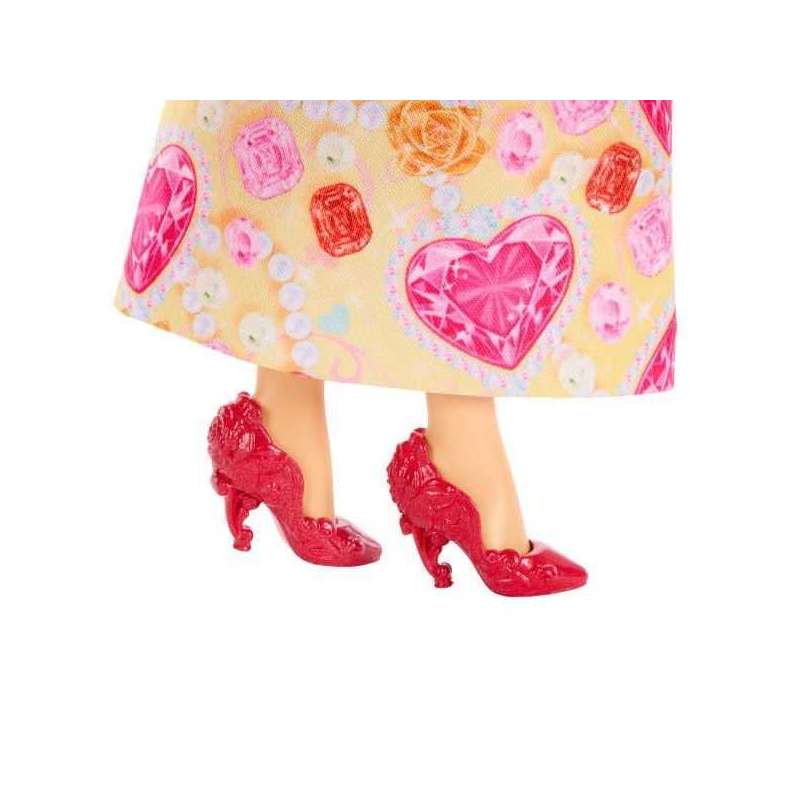 disney princess muÑeca bella reveal (mattel - jhl51) disney princess muÑeca bella reveal (mattel - jhl51)