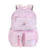 niza mochila escolar multibolsillos ( de cuevas toys - 10346) niza mochila escolar multibolsillos ( de cuevas toys - 10346)