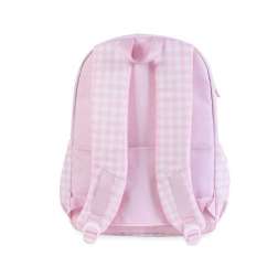 niza mochila escolar multibolsillos ( de cuevas toys - 10346)