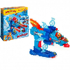 superthings playset blaster jet (magic box - pstsp112in270) superthings playset blaster jet (magic box - pstsp112in270)