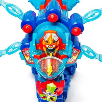superthings playset blaster jet (magic box - pstsp112in270) superthings playset blaster jet (magic box - pstsp112in270)