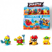 piratix wild kingdom captain pack surtidos (magic box - ppx4b612in00)