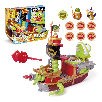 piratix s kraken ship ( magic box - ppxsp112in20)