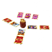 juego pirate clash (magic box - pjt106sp10) juego pirate clash (magic box - pjt106sp10)