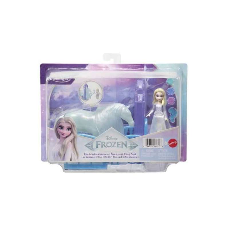 disney princess minis surtido de establos (mattel -jhh06) disney princess minis surtido de establos (mattel -jhh06)