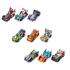 t-racers mixn race pack 3 blister ( magicbox - ptr7v316in00 )