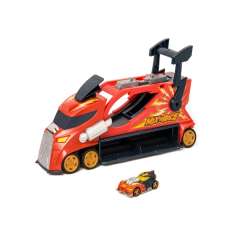 t-racers mix´n race thunder truck ( magic box - ptrsp114in10 )